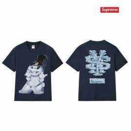 Picture of Supreme T Shirts Short _SKUSupremeS-2XLthtxS2851361
